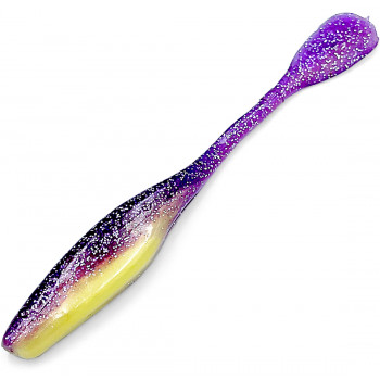 Силикон Gambler Flapp'n Shad 6" Broke Bone 1шт