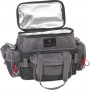 Сумка Westin W4 Lure Bag Plus 4 Boxes Small Titanium Black