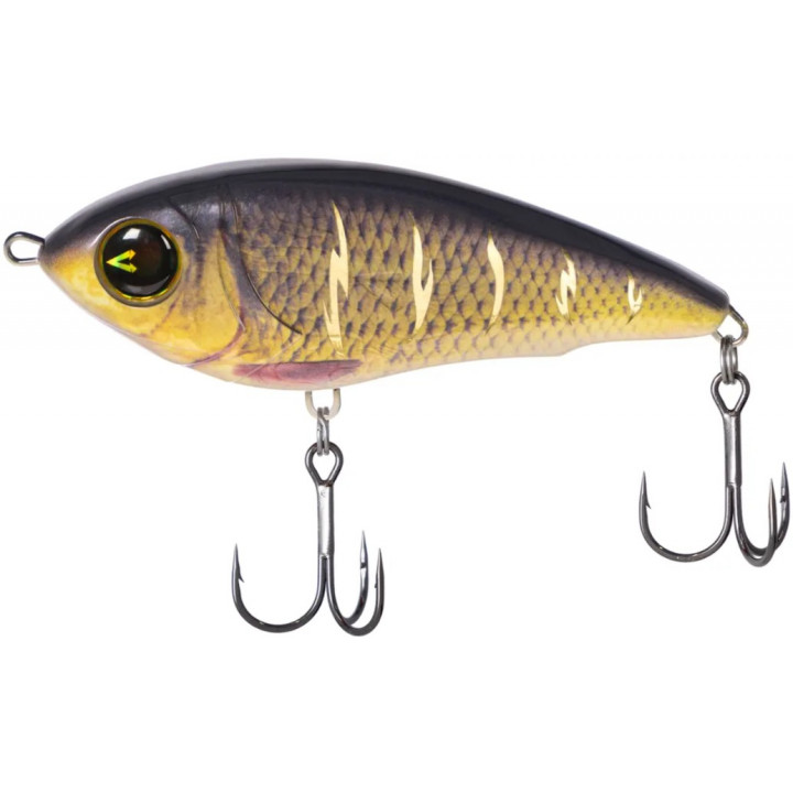 Воблер Select Jerkid 100SS 100mm 35.0g S60