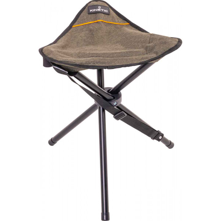 Стул складной Kinetic Foldable Chair 3 Legged 60x10x7cm