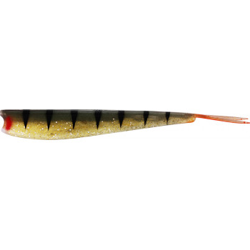 Силикон Westin TwinTeez V-Tail 15cm 14g T Gold Perch (2шт/уп)