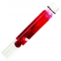 Ліквід флюо Carp Zoom Method Colour Coctail 75ml Гострі спеції