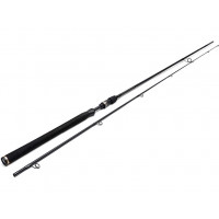 Спиннинг Westin W3 Powershad 2nd 8'/240cm M 7-25g