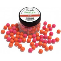 Puhach Baits Pop Ups 8mm Multicolor - Krill