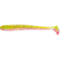Силикон Keitech Swing Impact 4" EA#16 Cotton Candy Blue F 1шт