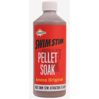Ликвид Dynamite Baits Pellet Soak Amino Original 500ml