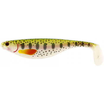 Силікон Westin ShadTeez 90mm Smolt