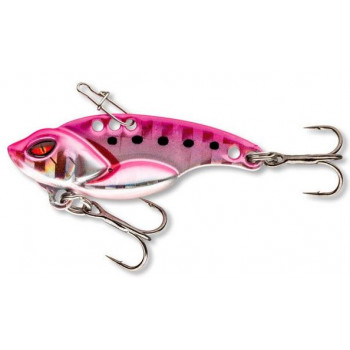 Цикада Daiwa Prorex Metal Vib 38mm 7g #Pink Iwashi