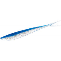 Силикон Jaxon Intensa Zircon 8.5cm 2.0g A 5шт