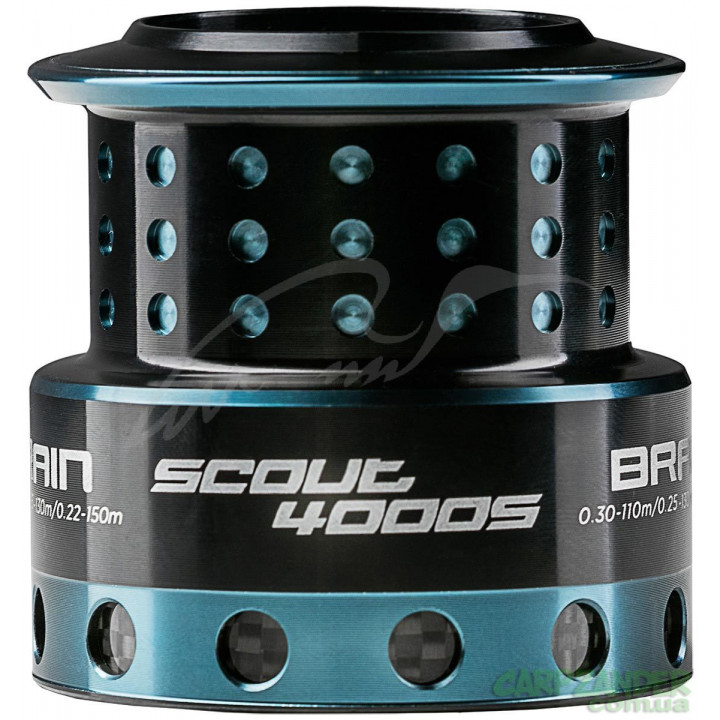 Шпуля Brain Scout 4000S