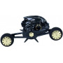 Катушка Daiwa Phantom 150HL (210g 7.3:1 6kg 4 bearings)