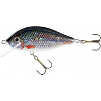 Воблер Jaxon Karas 17g 0.5-2.5m Плаваюча P 9cm