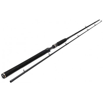 Удилище  Westin W3 Jerkbait-T 2nd 6'6"/195cm H 20-80g