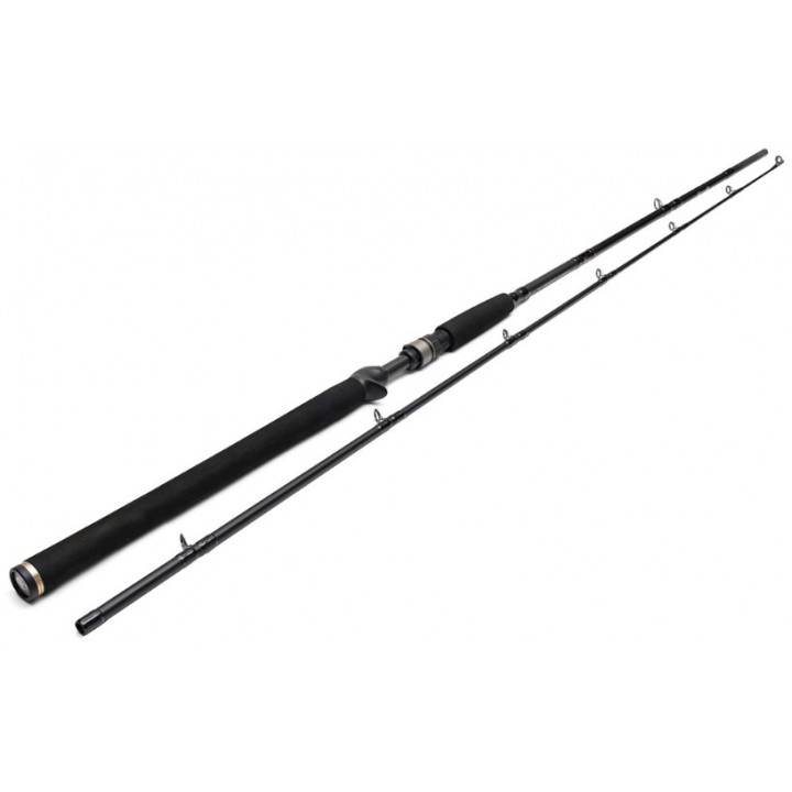 Удилище  Westin W3 Jerkbait-T 2nd 6'6"/195cm H 20-80g