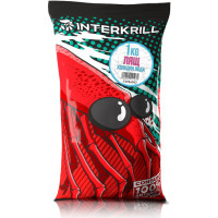 Підгодовування InterKrill Холодна вода Лещ 1kg
