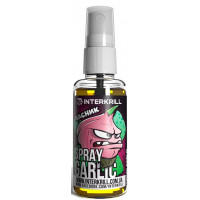 Спрей INTERKRILL Чеснок 50ml