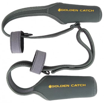 Чехол GC Neoprene Protective Rod L 1.20-1.80m
