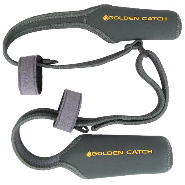 Чехол GC Neoprene Protective Rod L 1.20-1.80m