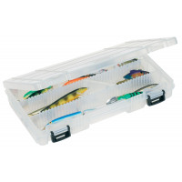 Коробка Plano Custom Divider Stowaway 367000
