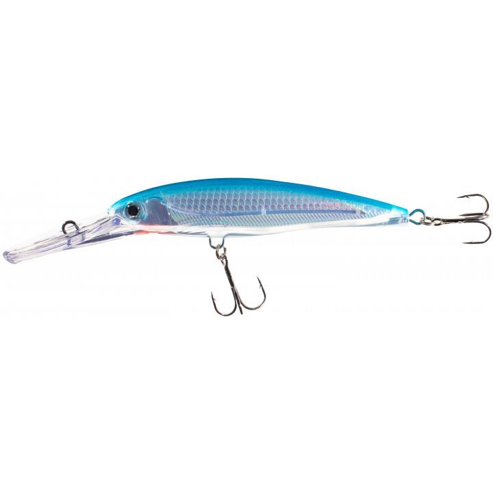 Воблер Jaxon Atract Javar 12cm F 28g #D