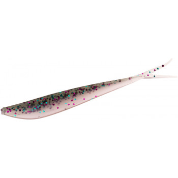 Силикон Jaxon Intensa Zircon 10.5cm 4.0g B 5шт