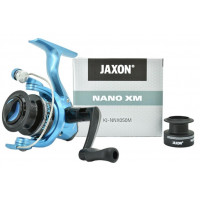 Катушка Jaxon KJ-NNX050M NANO XM 050