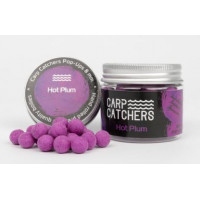 Бойли Carp Catchers Pop-Up Hot Plum 8mm
