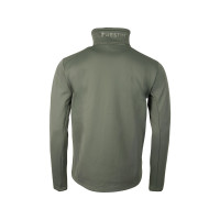 Кофта Westin Energy Midlayer 1/2 ZIP Dark Sage 3XL