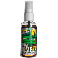 Спрей INTERKRILL Конопля 50ml