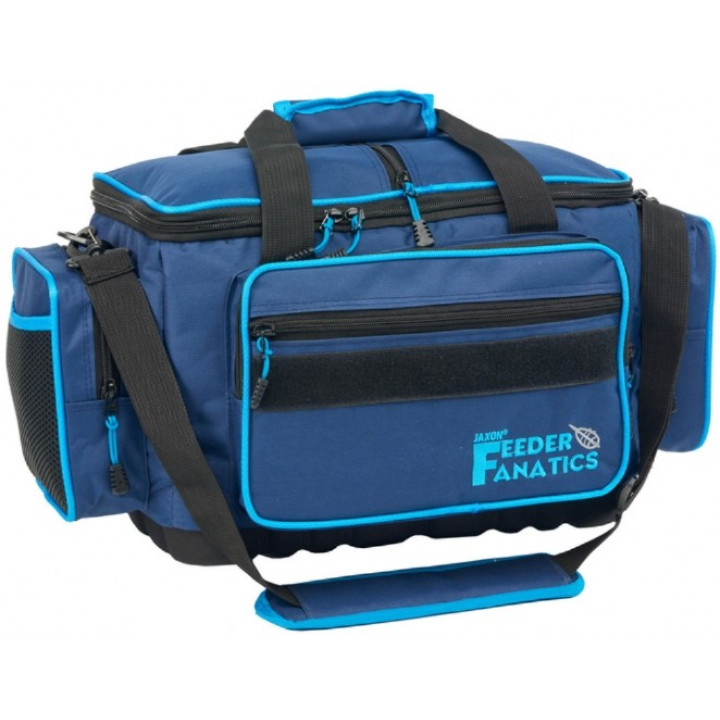 Сумка Jaxon UJ-XFE02 Feeder Fantastics 54x28x28cm
