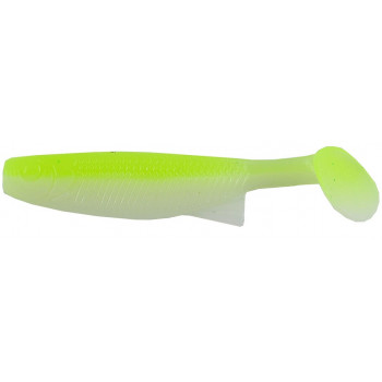 Силікон Jaxon Intensa Caro 6cm E 5шт