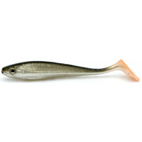 Виброхвост JAXON INTENSA INA 7cm 5 шт J