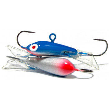 Балансир Мікрон 2cm 3g #12