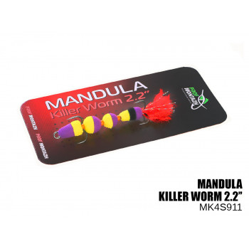 Мандула ProfMontazh "Micro" (55mm) 2.2" 911