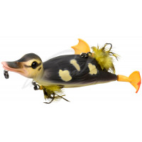 Воблер Savage Gear 3D Suicide Duck 150F 150mm #01 Natural