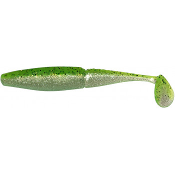 Силікон Percas Slim Swing 3.3" (7шт) #67