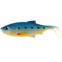 Силикон Jaxon Intensa Krapik 8.5cm 9.5g B 4шт