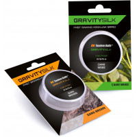 Повідковий матеріал Tandem Baits Gravity Silk 15m