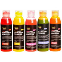 Ликвид Технокарп Fluoro Liquid Activator 100ml