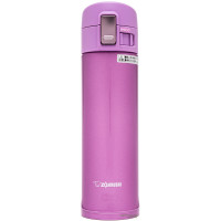 Термокухоль ZOJIRUSHI SM-KB48VJ 0.48L Pink