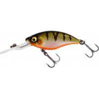 Воблер Westin BuzzBite Crankbait 4cm 4g (LF) Bling Perch