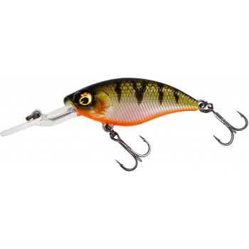 Воблер Westin BuzzBite Crankbait 4cm 4g (LF) Bling Perch