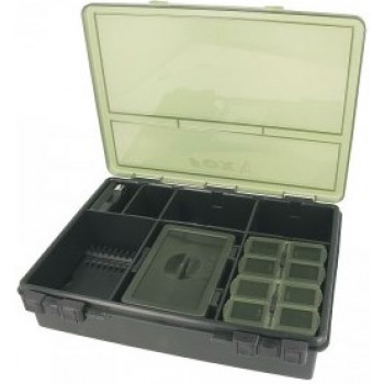 Коробка Fox Royale System Loaded Box Medium