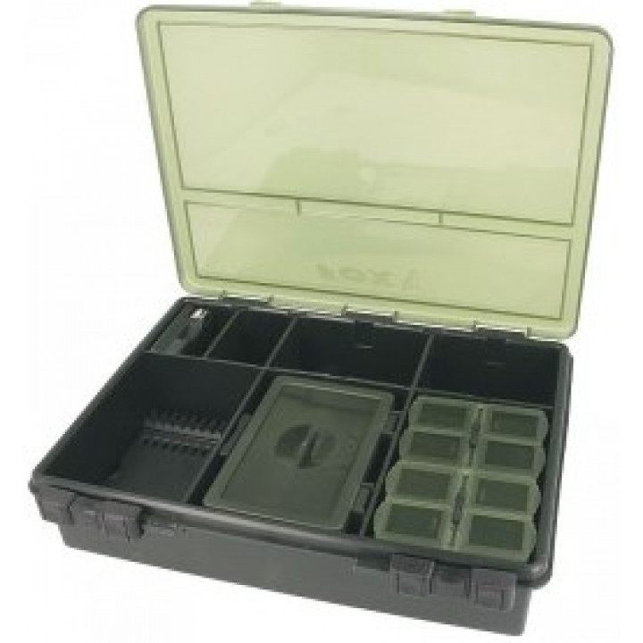 Коробка Fox Royale System Loaded Box Medium