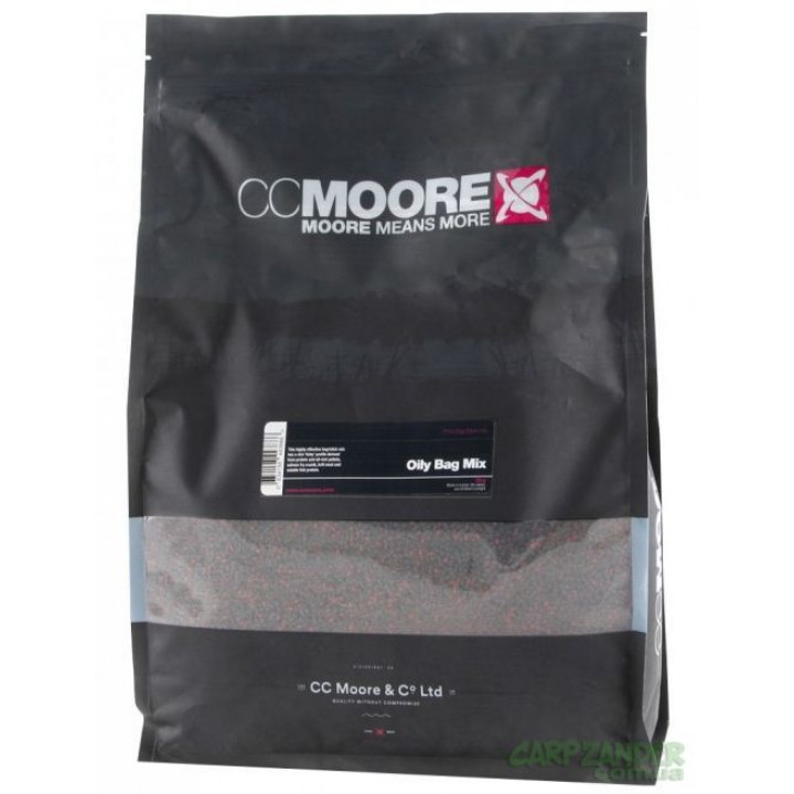 Стикмикс CC Moore Krill Bag Mix 1кг