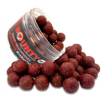 Бойлы BOUNTY BYERAKTAR  SQUID / BLOODWORM 14mm