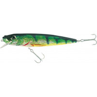 Воблер Jaxon Holo Select Troll 110g 3.0-8.0m Плаваючі O 22cm