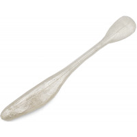 Силикон Gambler Flapp'n Shad 6" White Lightening (8шт/уп)