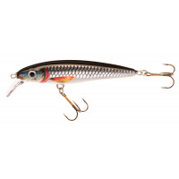 Воблер Jaxon HS Alba Twitch 7.5cm цвет SD, вес 8g загл. 0,5-1.5m suspending