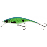 Воблер Westin Platypus SR 10cm Floating Bluegrass